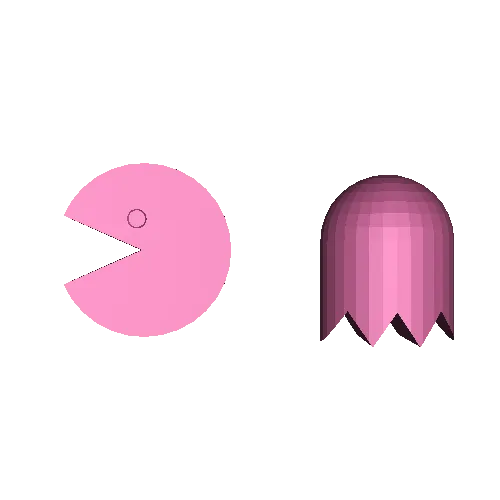 Pac-Man