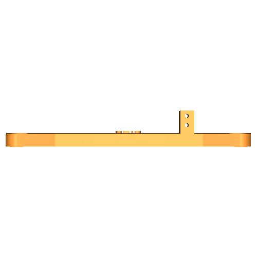 Scx24 steering links