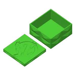 ghost box