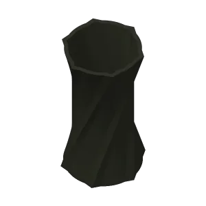 Modern Twisted Vase