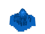 Decay Prince-8