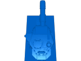 Epic leman Russ-2
