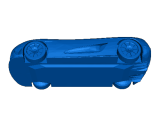 Koenigsegg CCX-1