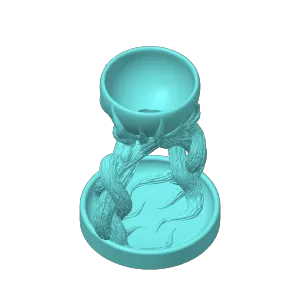 Flower Pot