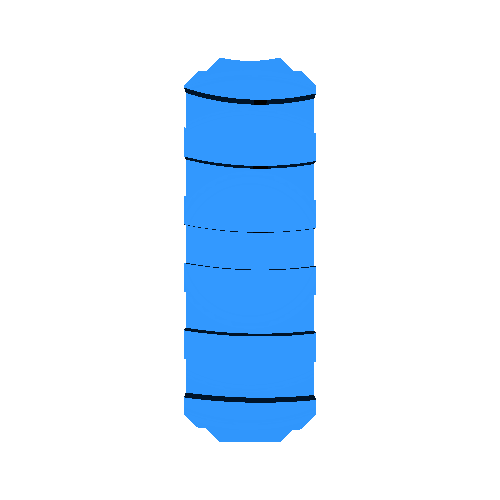 3 jaw Chuck, SIMPLE VERSION