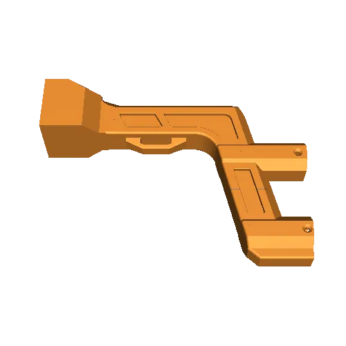 KRISS Stock