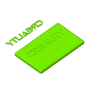 New display cover for K1\K1-MAX