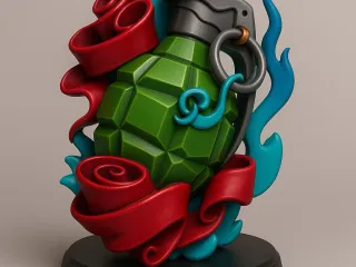Grenade love