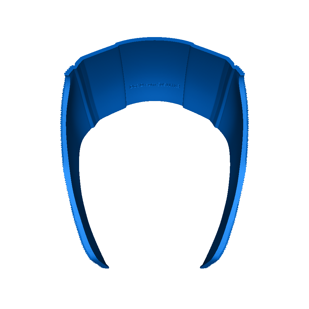 Snake Eyes G. I. Joe Helmet 