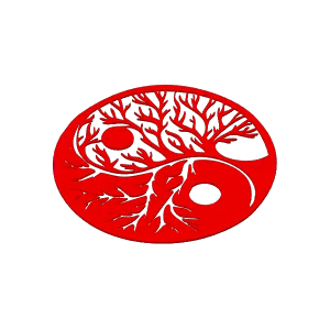 YIN & YANG tree