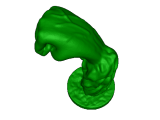 Bigbys Hand. Mage Hand-1