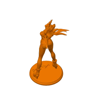 KDA Kai'sa - League of legends - 30cm