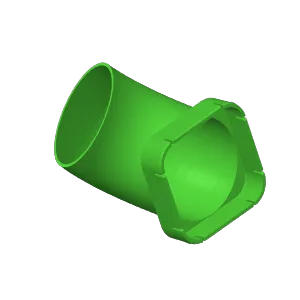 K1C air filter to filament