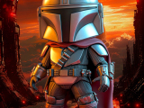 MANDO-0