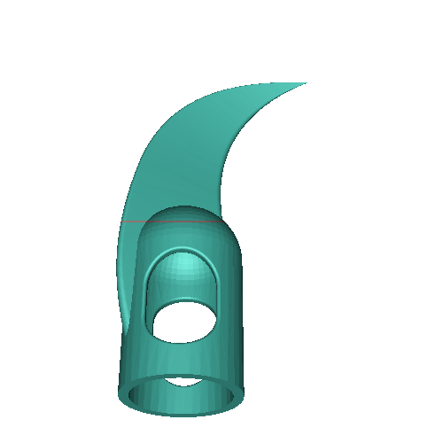 Claw