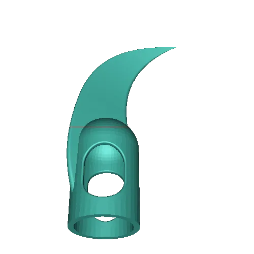 Claw