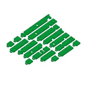 Minecraft Keychains for Minecraft Gamers!