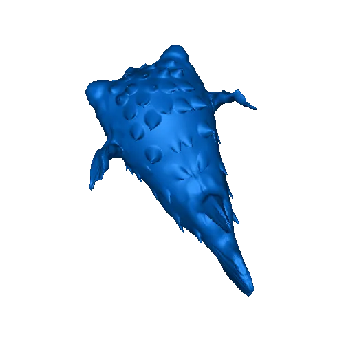 Pufferfish