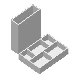 pill box