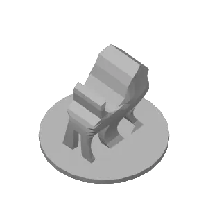 Game Controller Stand