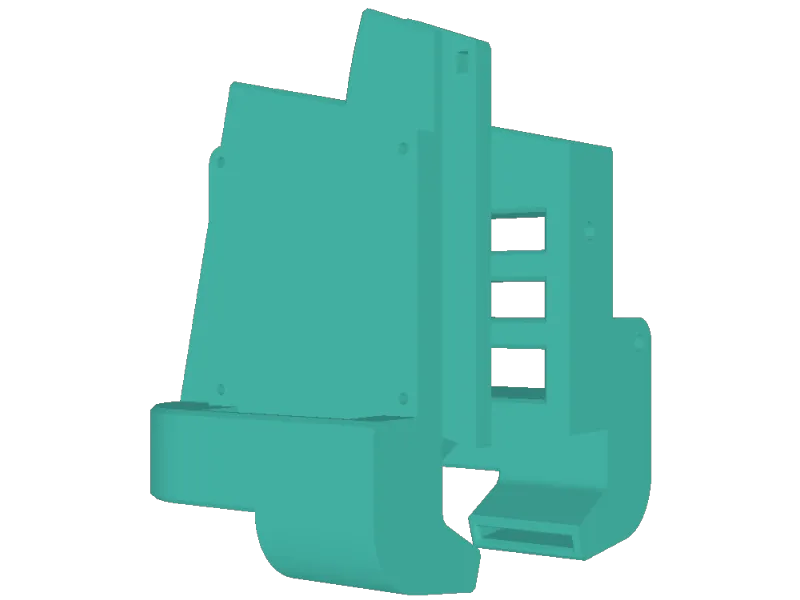 Satsana Ender 3