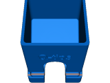 Dispensador de cotonetes-2