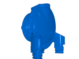Tau scut dronă-0