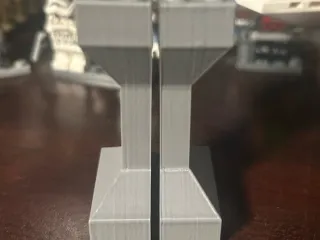 Lego Block stand/riser