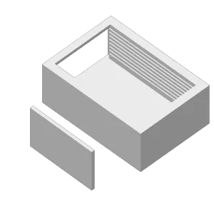 Box Frame