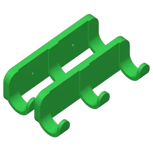 towel hanger