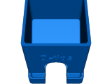 Dispensador de cotonetes-1
