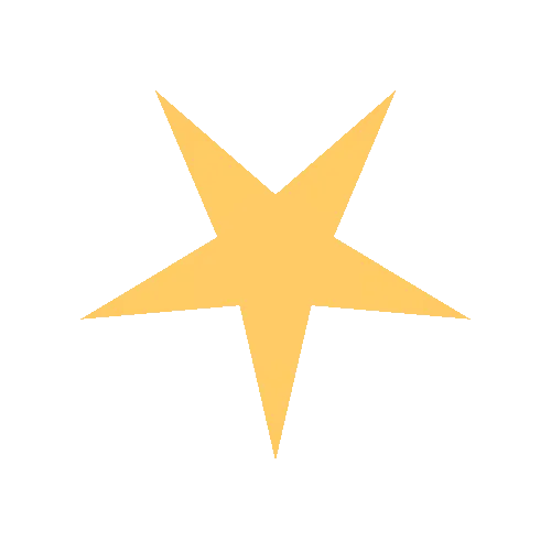 5 star by 3D Model Depot