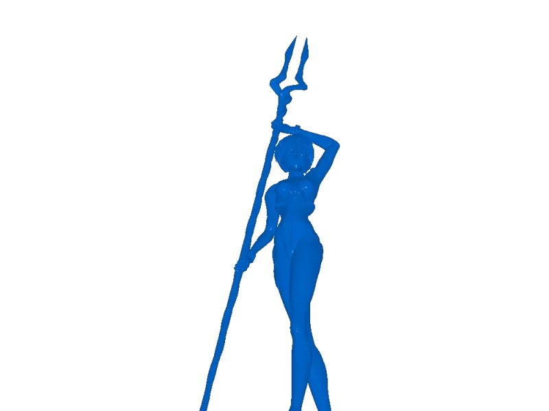 Rey ayanami
