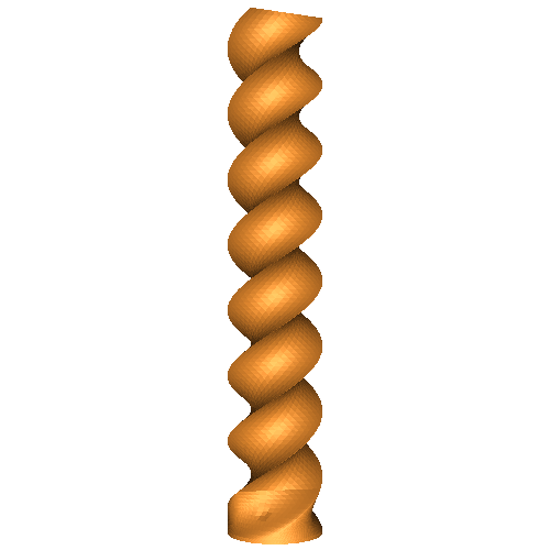 Mable track