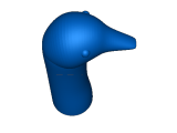 Collapsing sword goose-0