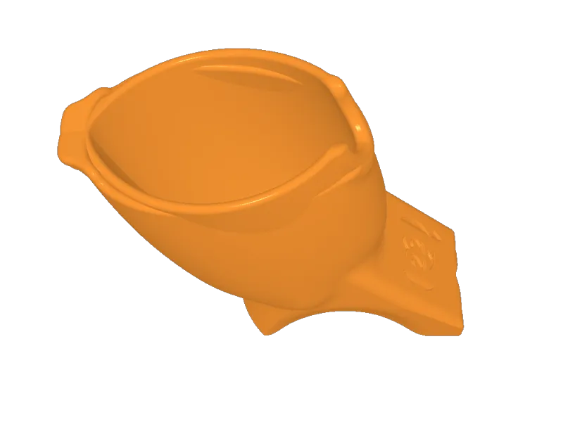 MOWK Q2 cups
