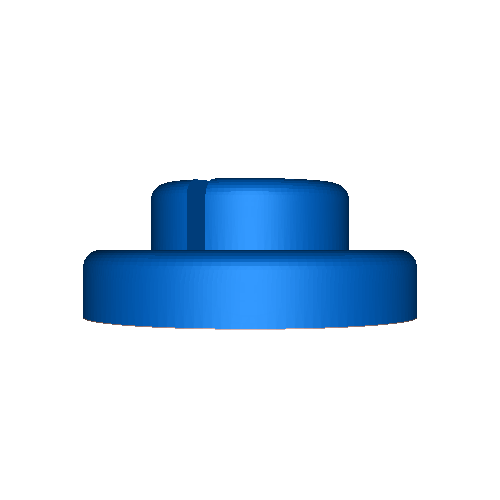 Hot Wheels Clamp
