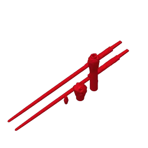 Harry Potter Wand
by Matteo_Arcari