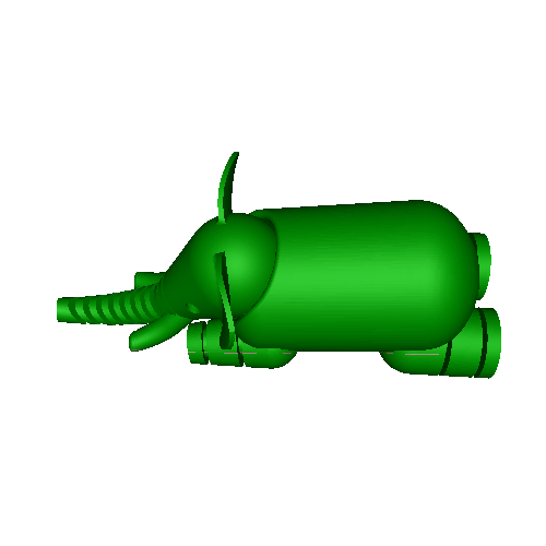 Elephant