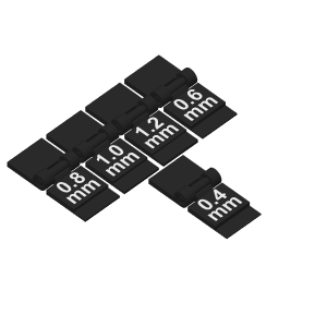 Home print settings: 