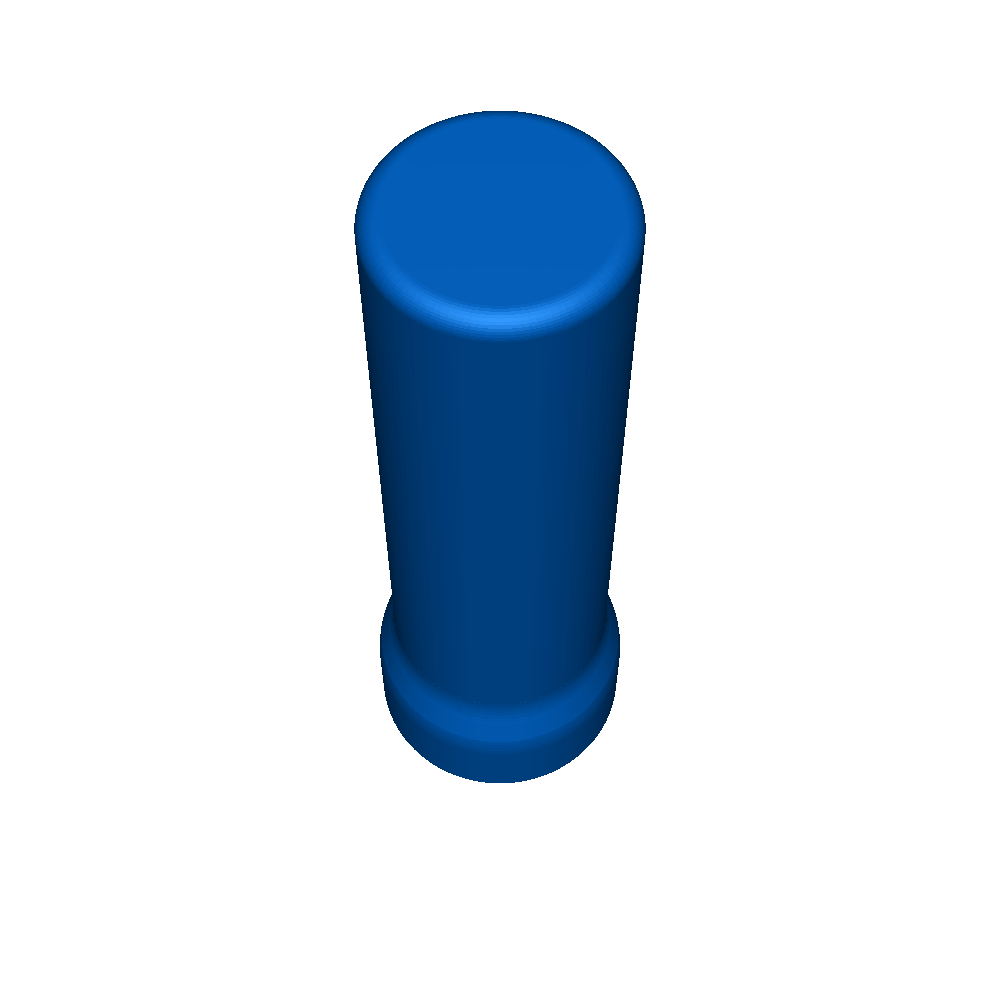 Gravity Bong