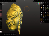 Fudo mask-6