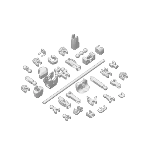 Dummy 13 Model