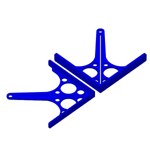 Center Finder