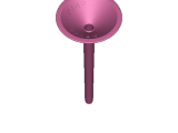 Funnel feeder-0