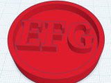 EFG chaveiro-0