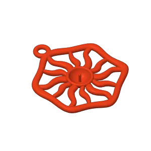 AC-EARRING-035