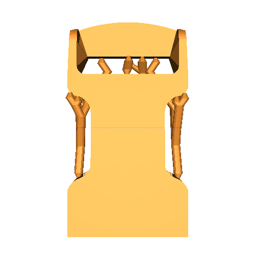 Buckle design
