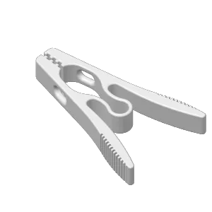 Clothes peg