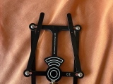 Caja con Tapa para antena receptor microsensory-1